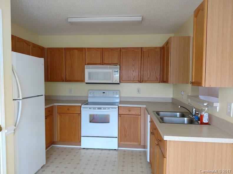 Bristol Park - Residential