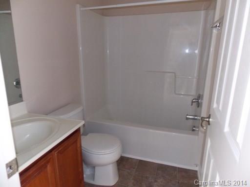 Oakdale - Residential Lease