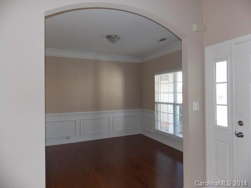 Oakdale - Residential Lease
