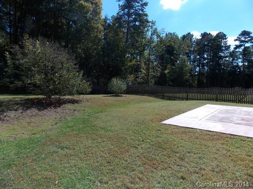 Oakdale - Residential Lease