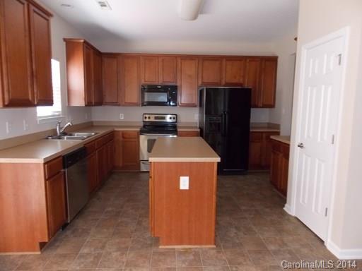Oakdale - Residential Lease