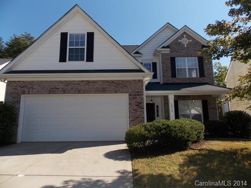 Oakdale - Residential Lease