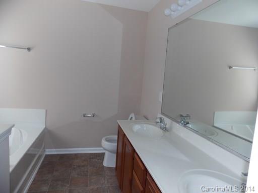 Oakdale - Residential Lease