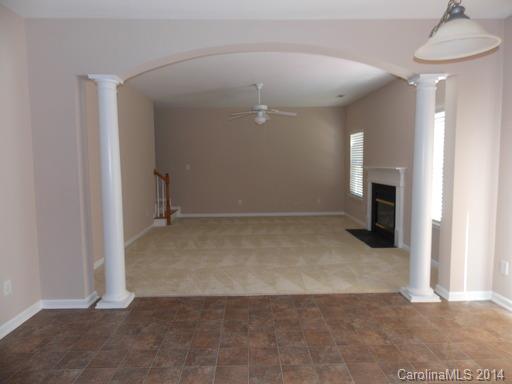 Oakdale - Residential Lease