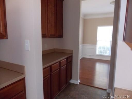Oakdale - Residential Lease