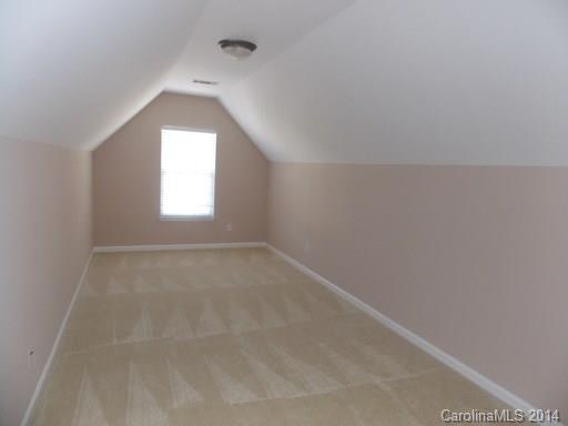 Oakdale - Residential Lease