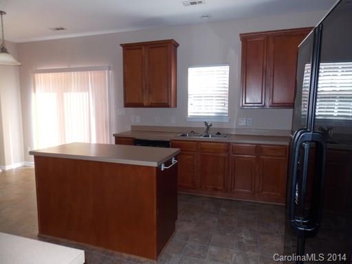 Oakdale - Residential Lease