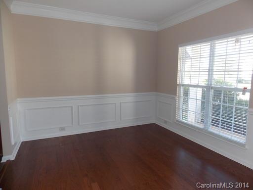 Oakdale - Residential Lease
