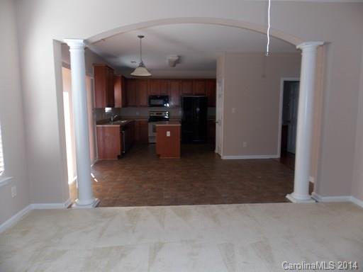 Oakdale - Residential Lease