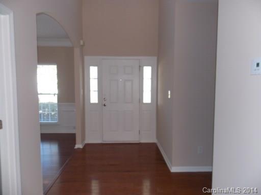 Oakdale - Residential Lease