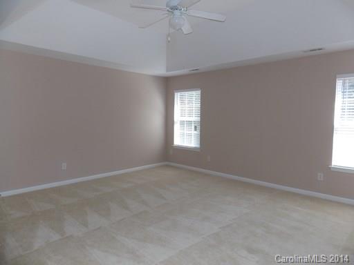 Oakdale - Residential Lease