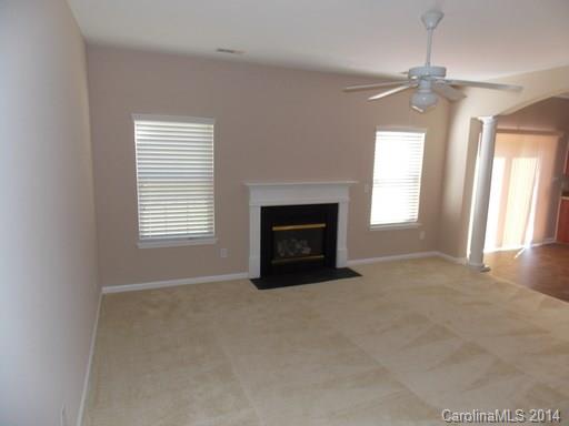 Oakdale - Residential Lease