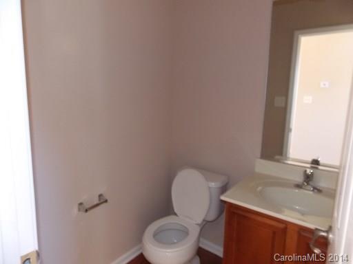 Oakdale - Residential Lease
