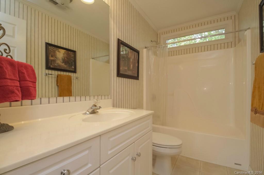 Ashley Park - Residential