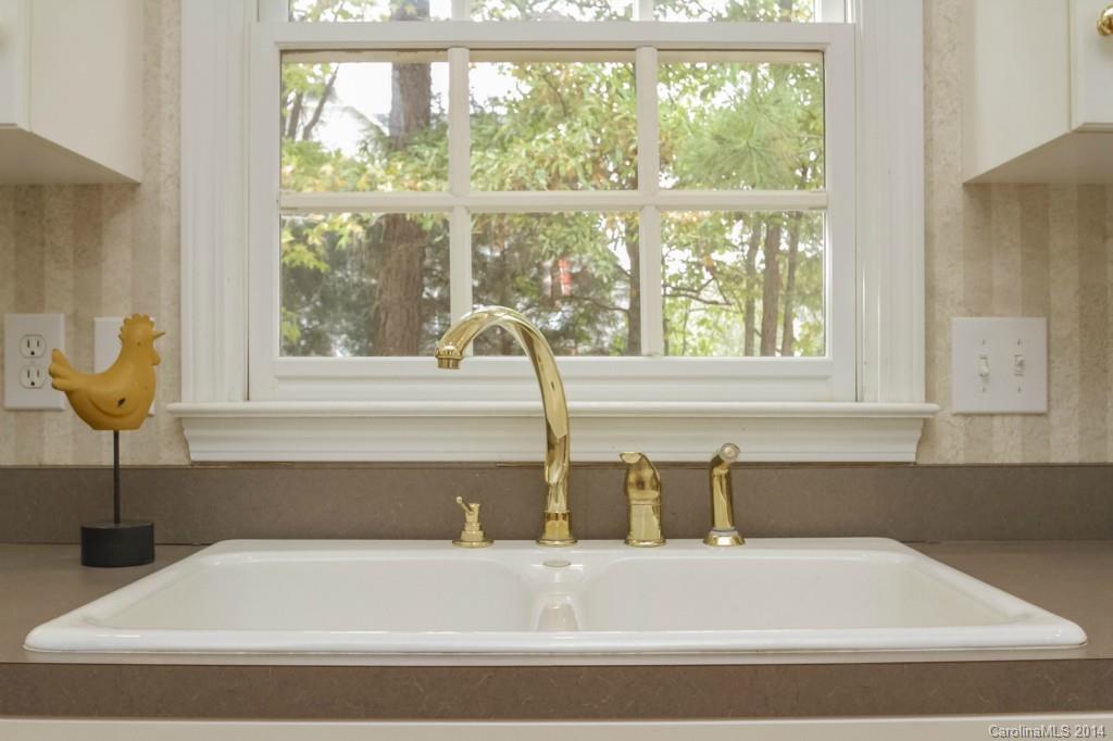 Ashley Park - Residential