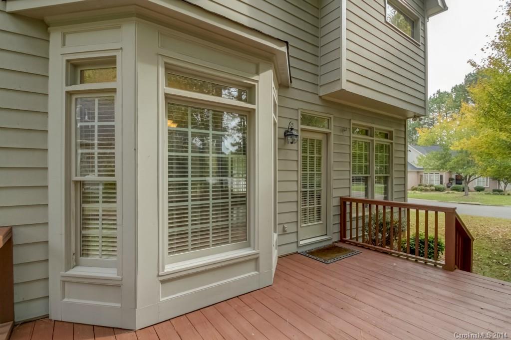 Ashley Park - Residential