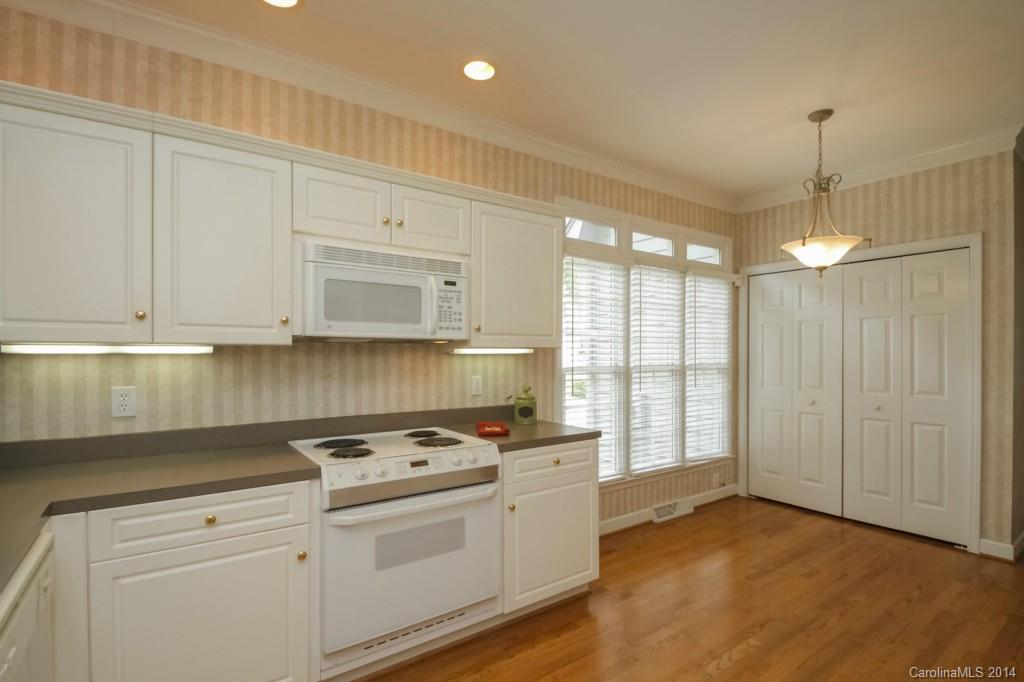 Ashley Park - Residential