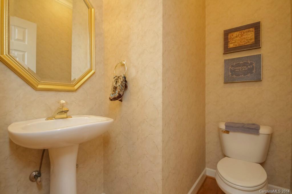 Ashley Park - Residential