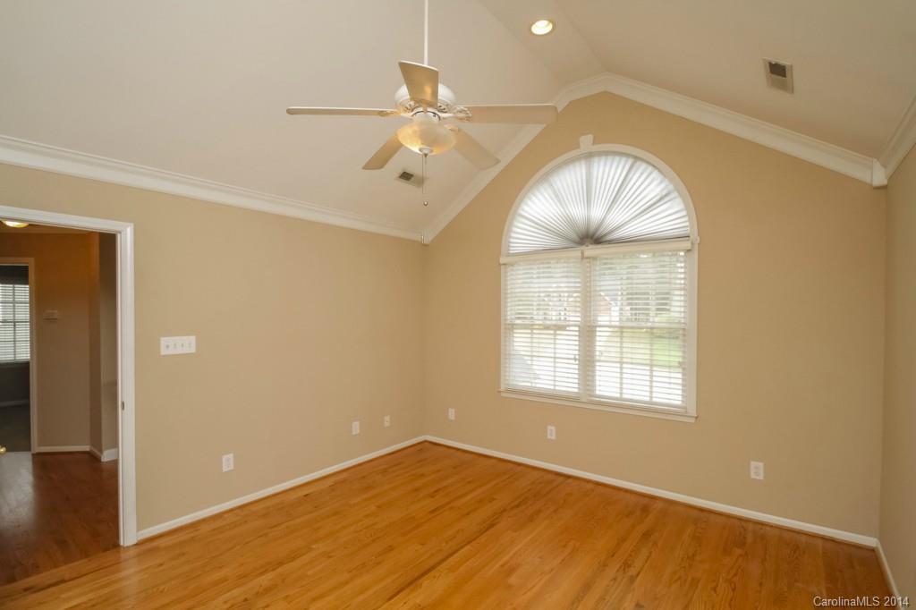 Ashley Park - Residential