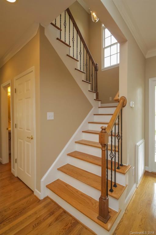 Ashley Park - Residential