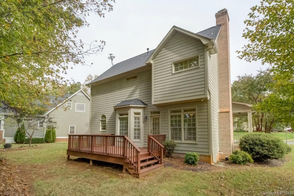 Ashley Park - Residential