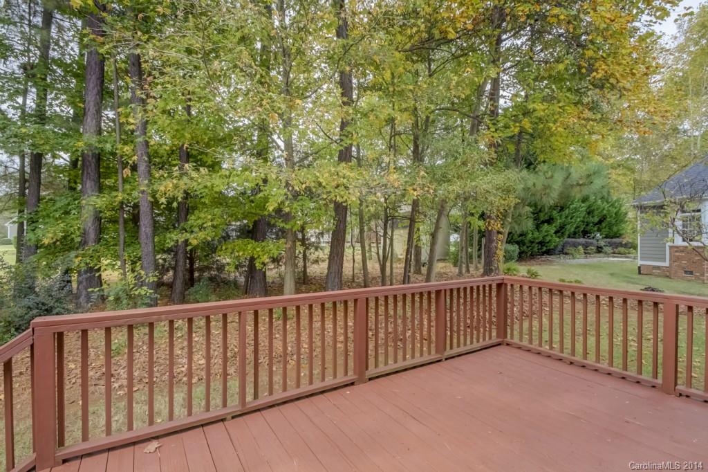 Ashley Park - Residential