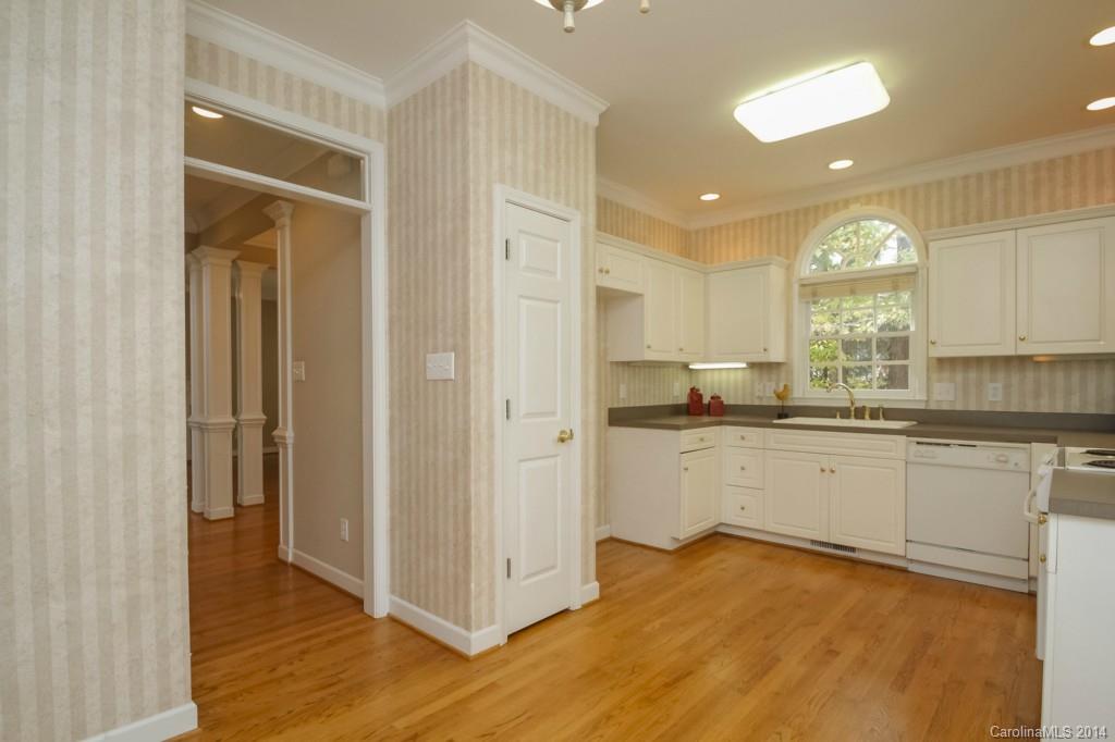 Ashley Park - Residential