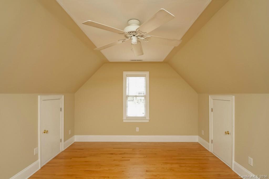 Ashley Park - Residential