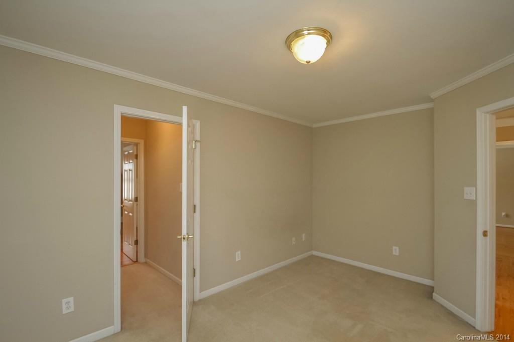 Ashley Park - Residential