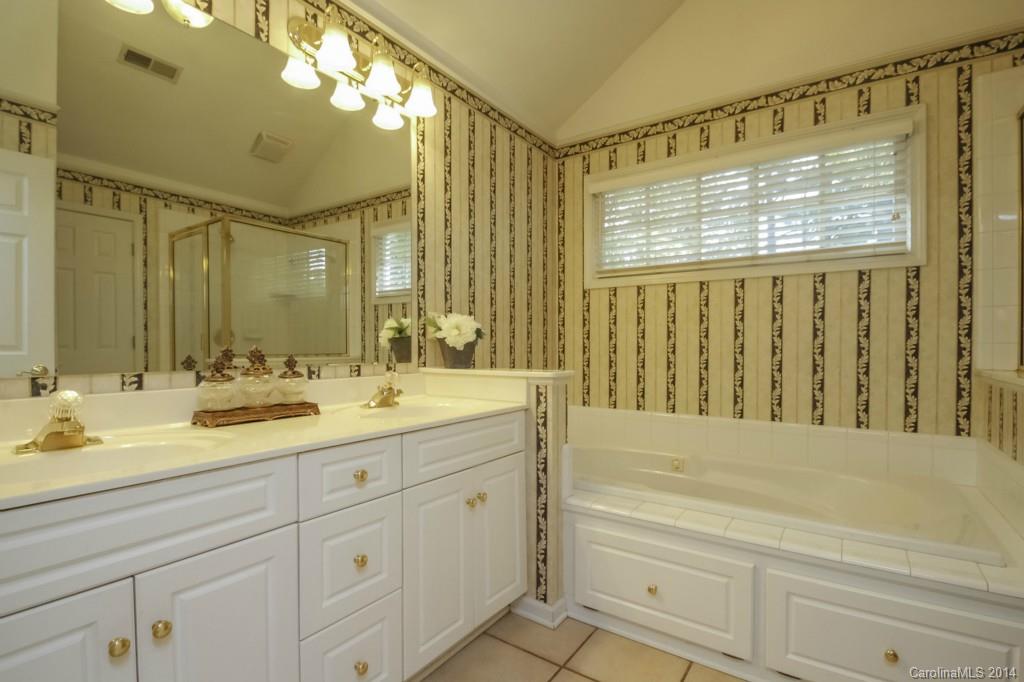 Ashley Park - Residential