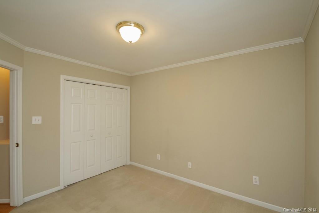 Ashley Park - Residential