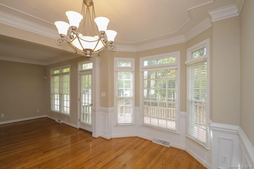 Ashley Park - Residential