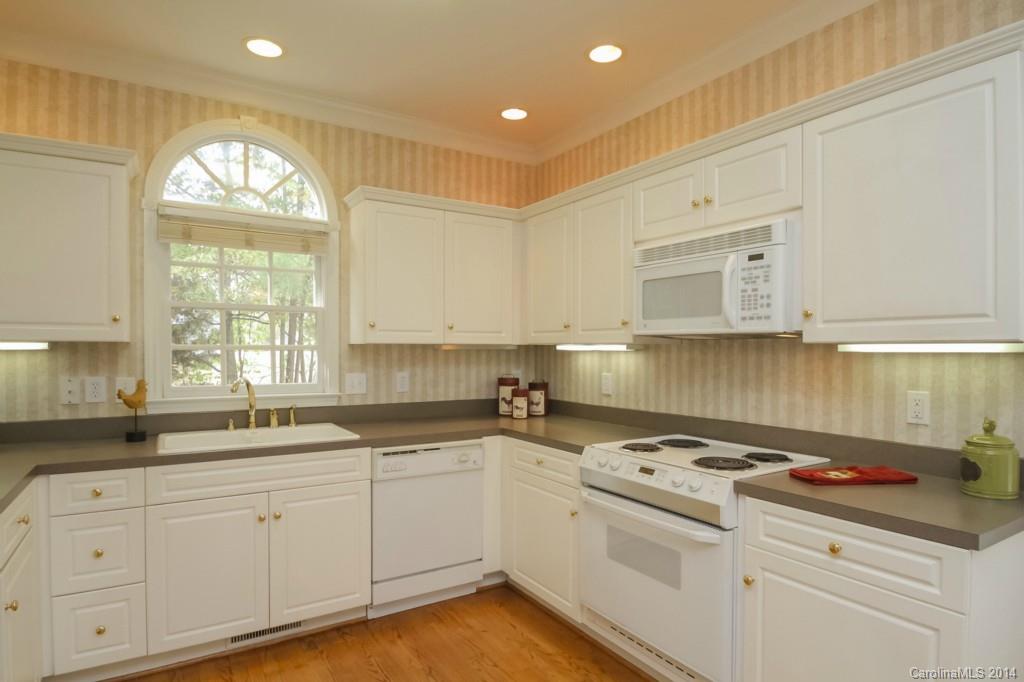 Ashley Park - Residential