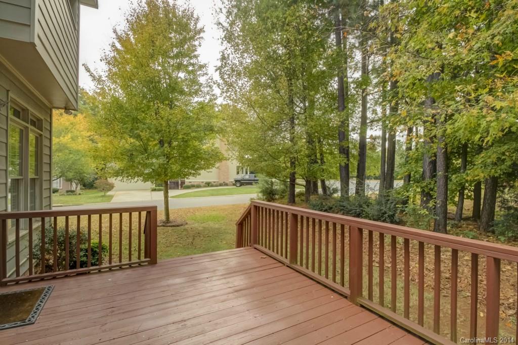 Ashley Park - Residential