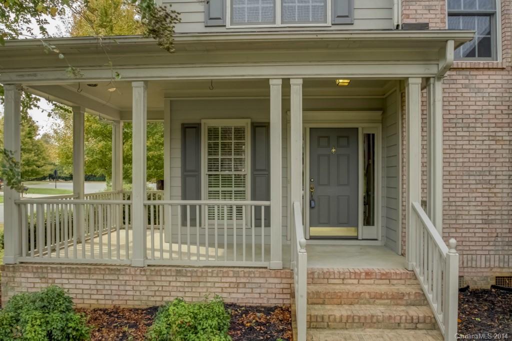 Ashley Park - Residential