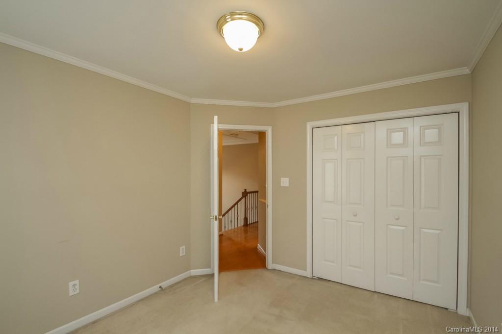 Ashley Park - Residential