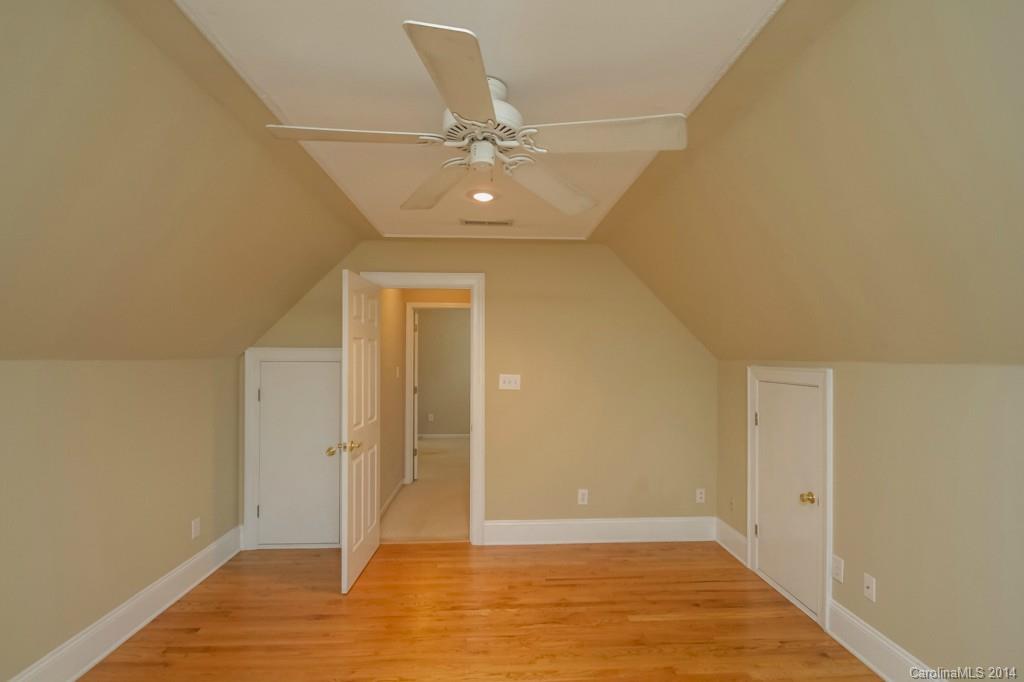 Ashley Park - Residential