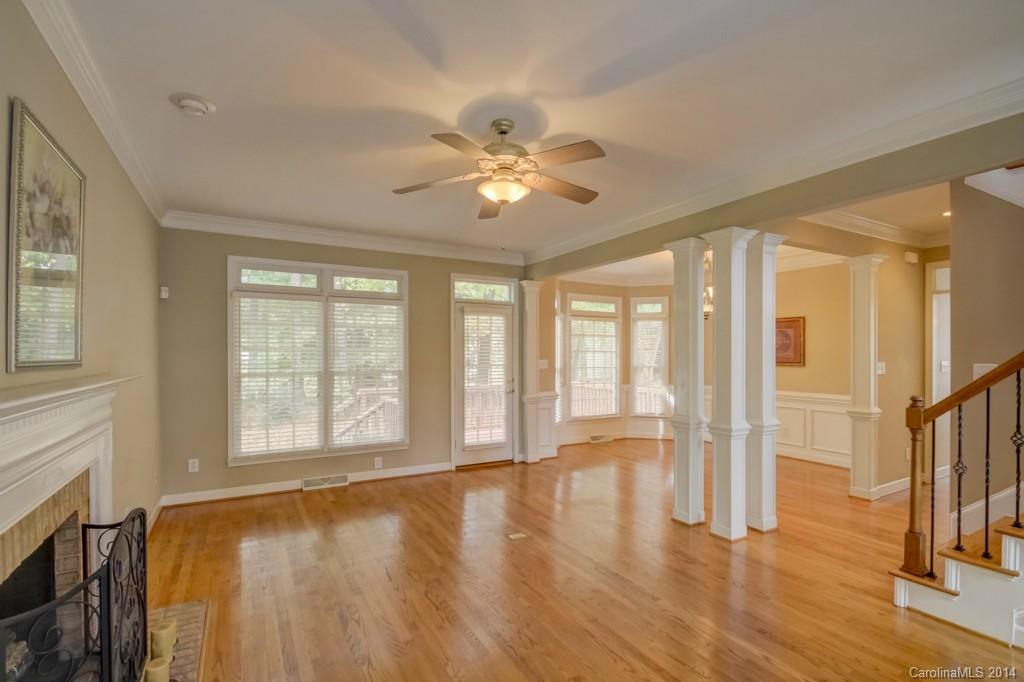 Ashley Park - Residential