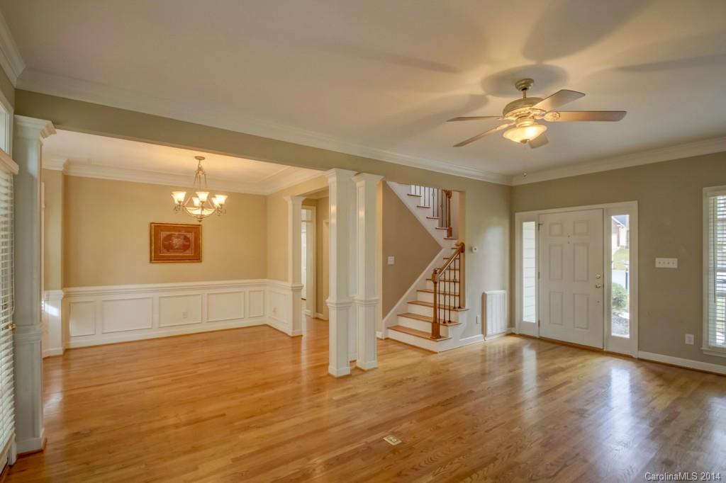 Ashley Park - Residential