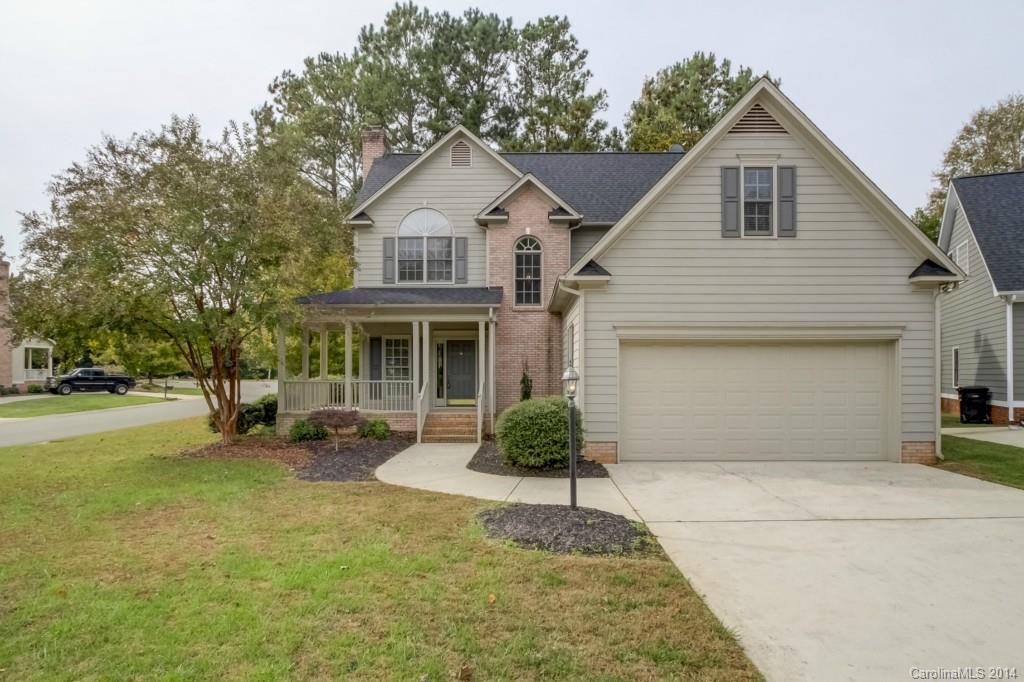 Ashley Park - Residential