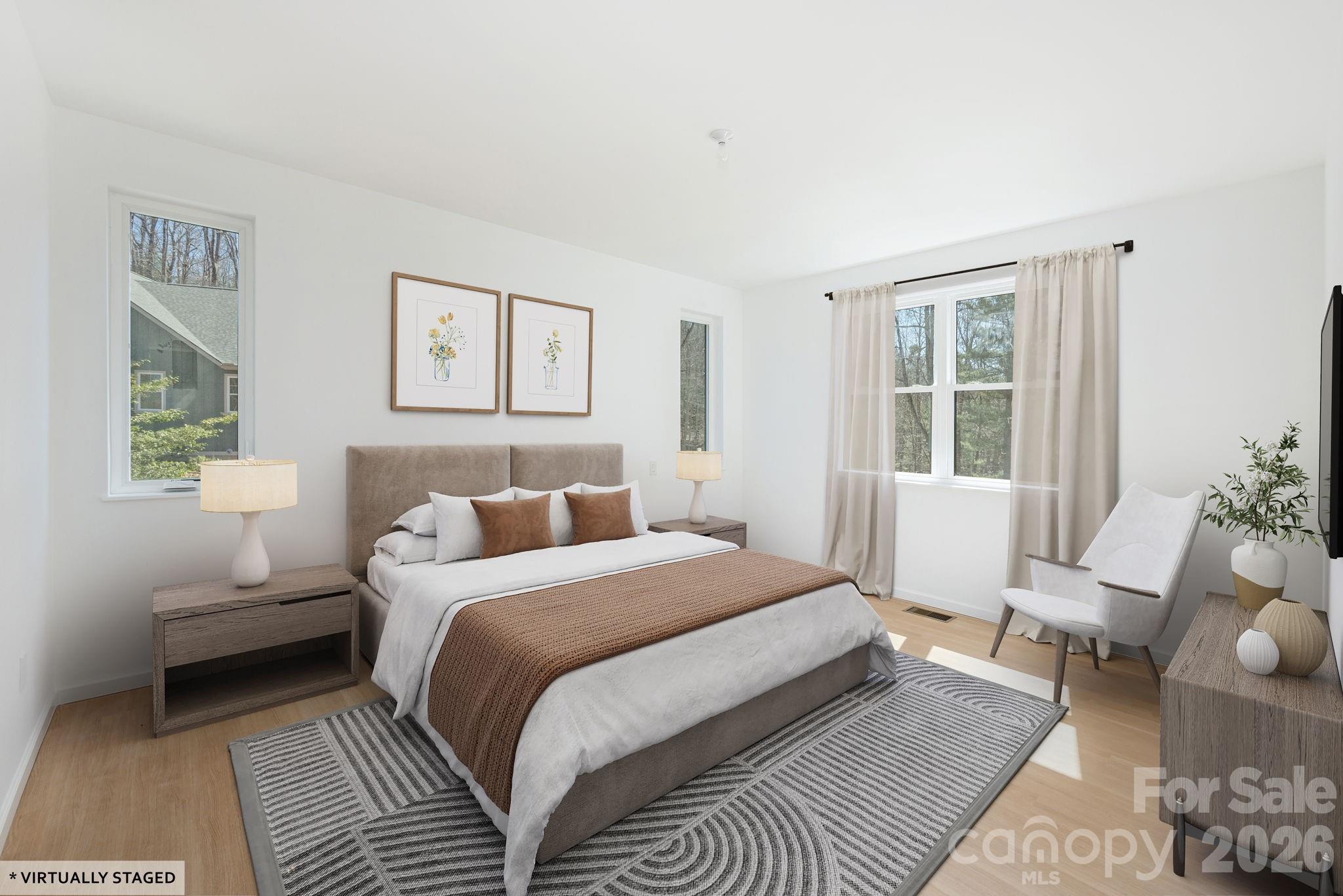 Kenmure - Residential