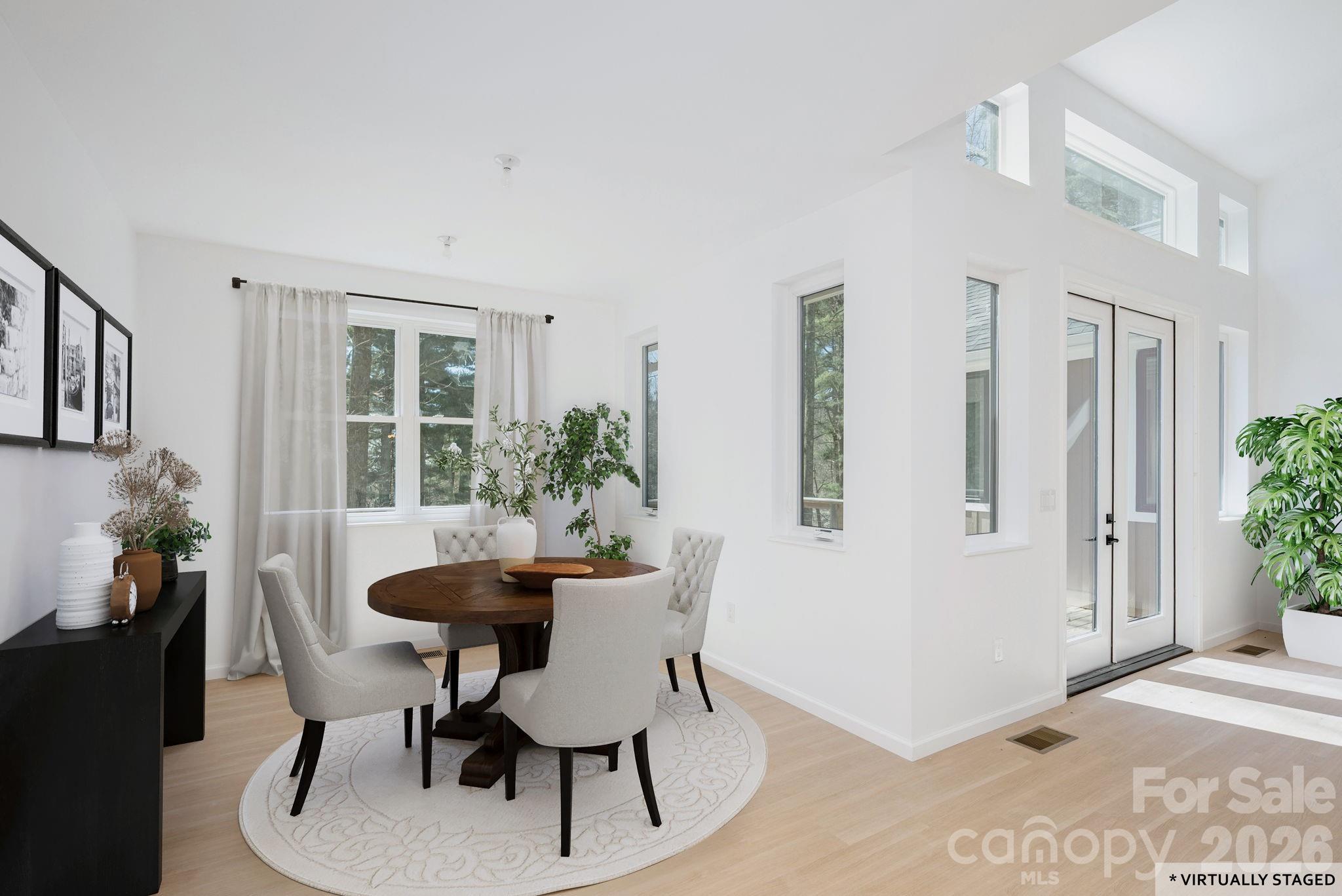 Kenmure - Residential