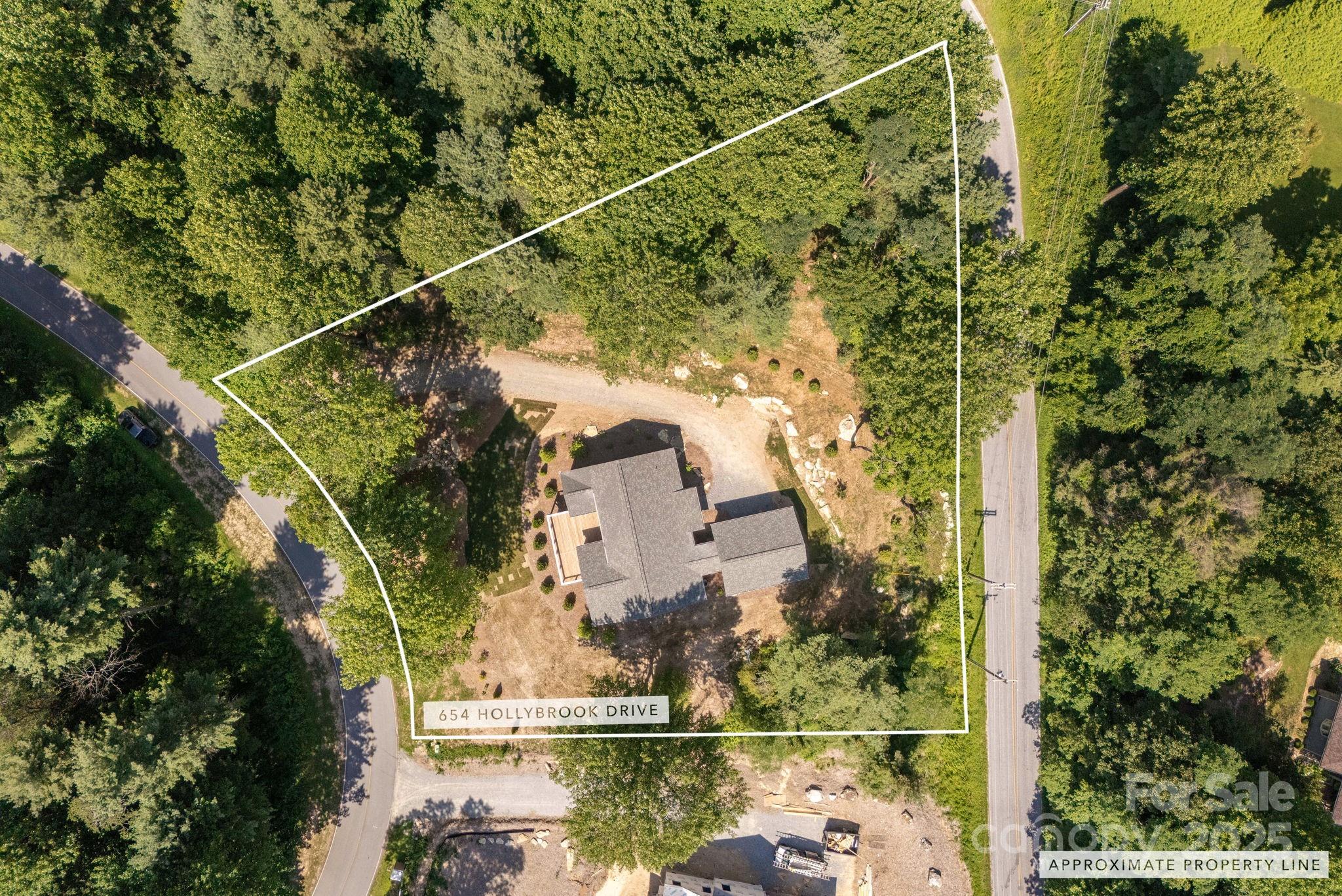 Kenmure - Residential