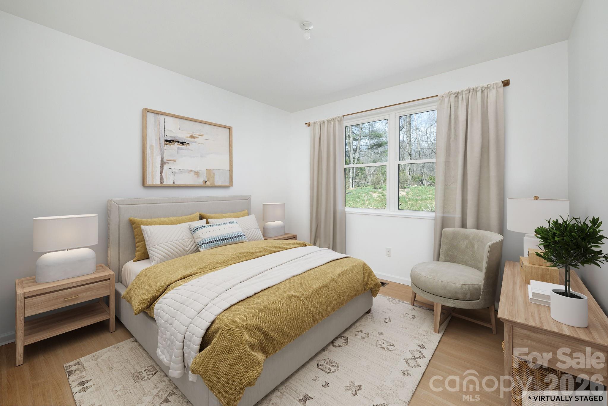 Kenmure - Residential