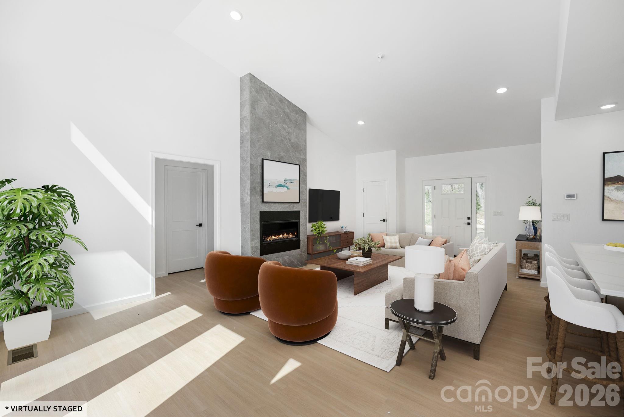 Kenmure - Residential