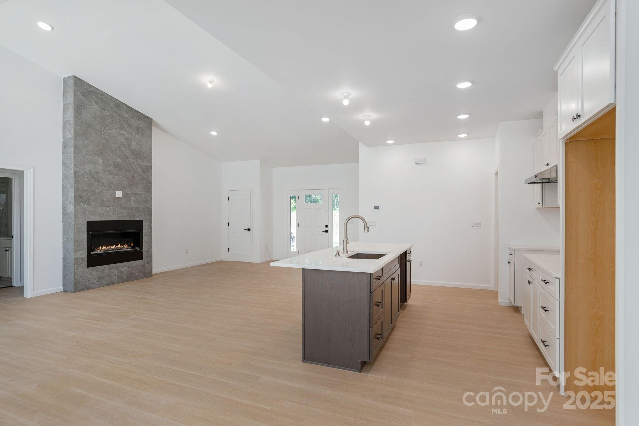 Kenmure - Residential