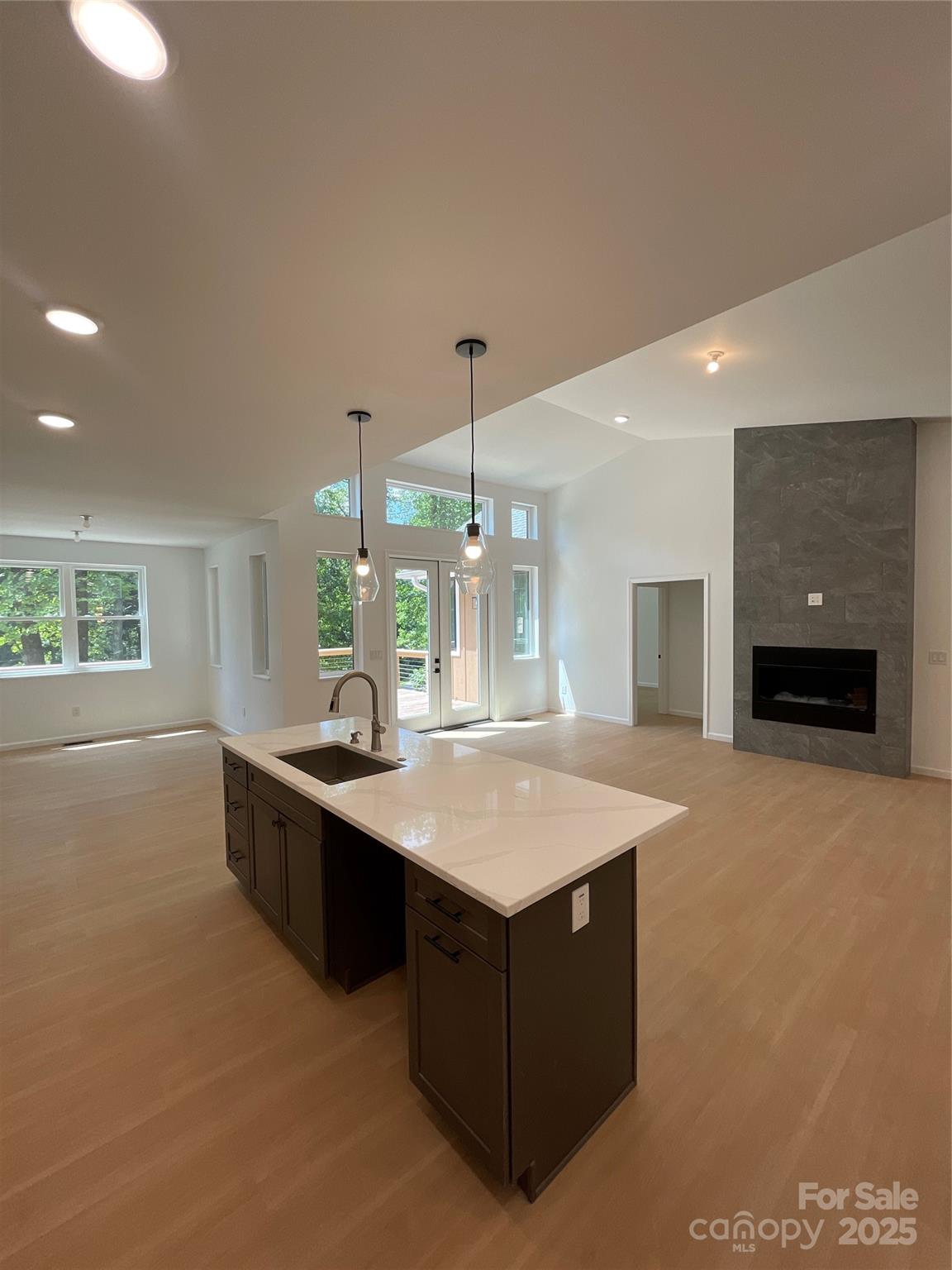 Kenmure - Residential