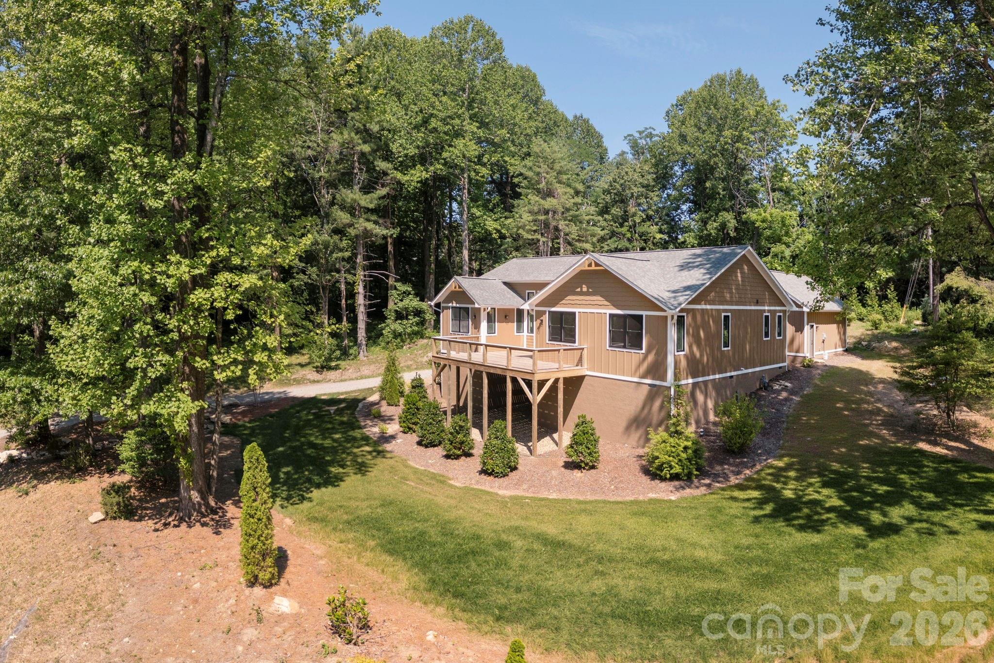 Kenmure - Residential