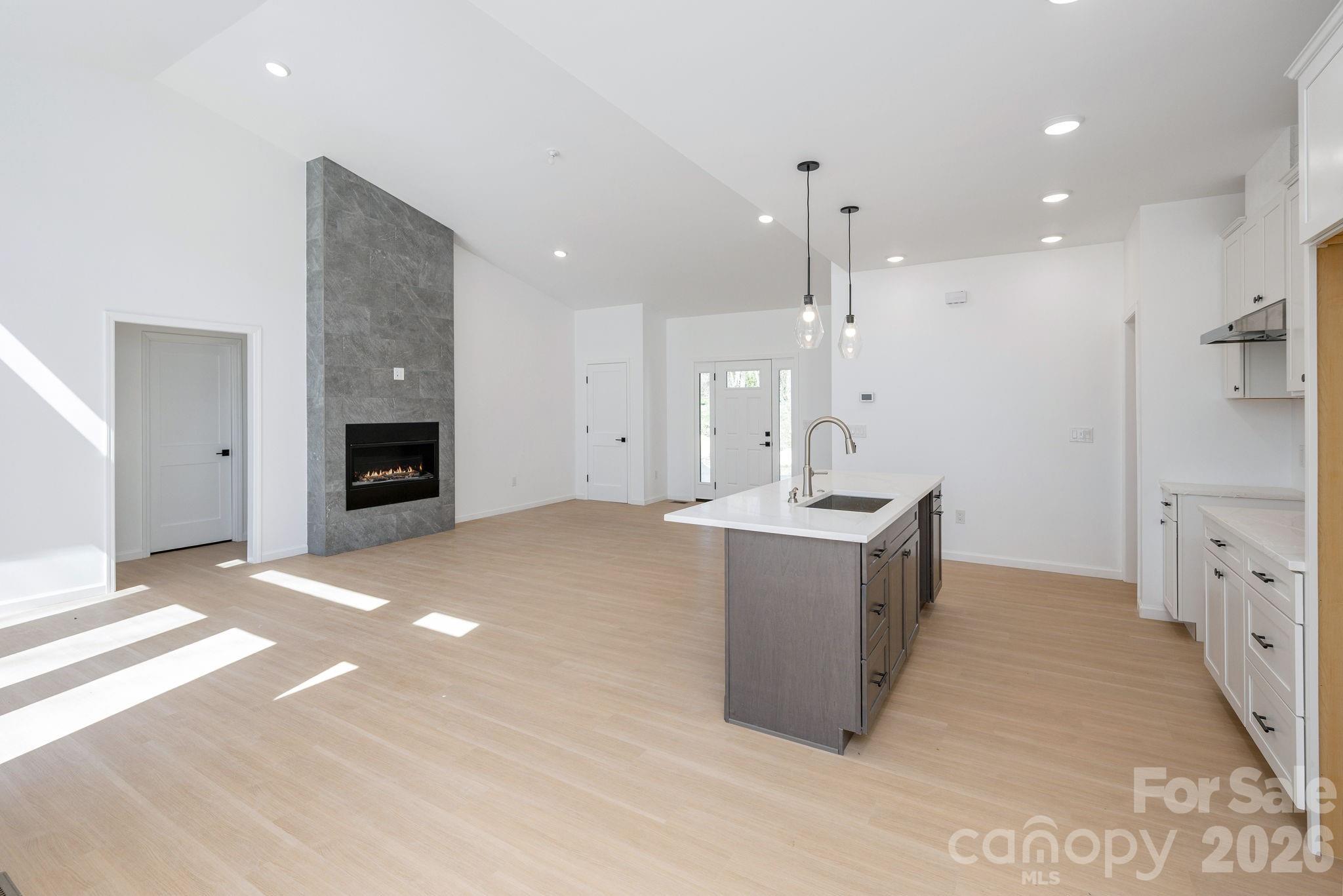 Kenmure - Residential