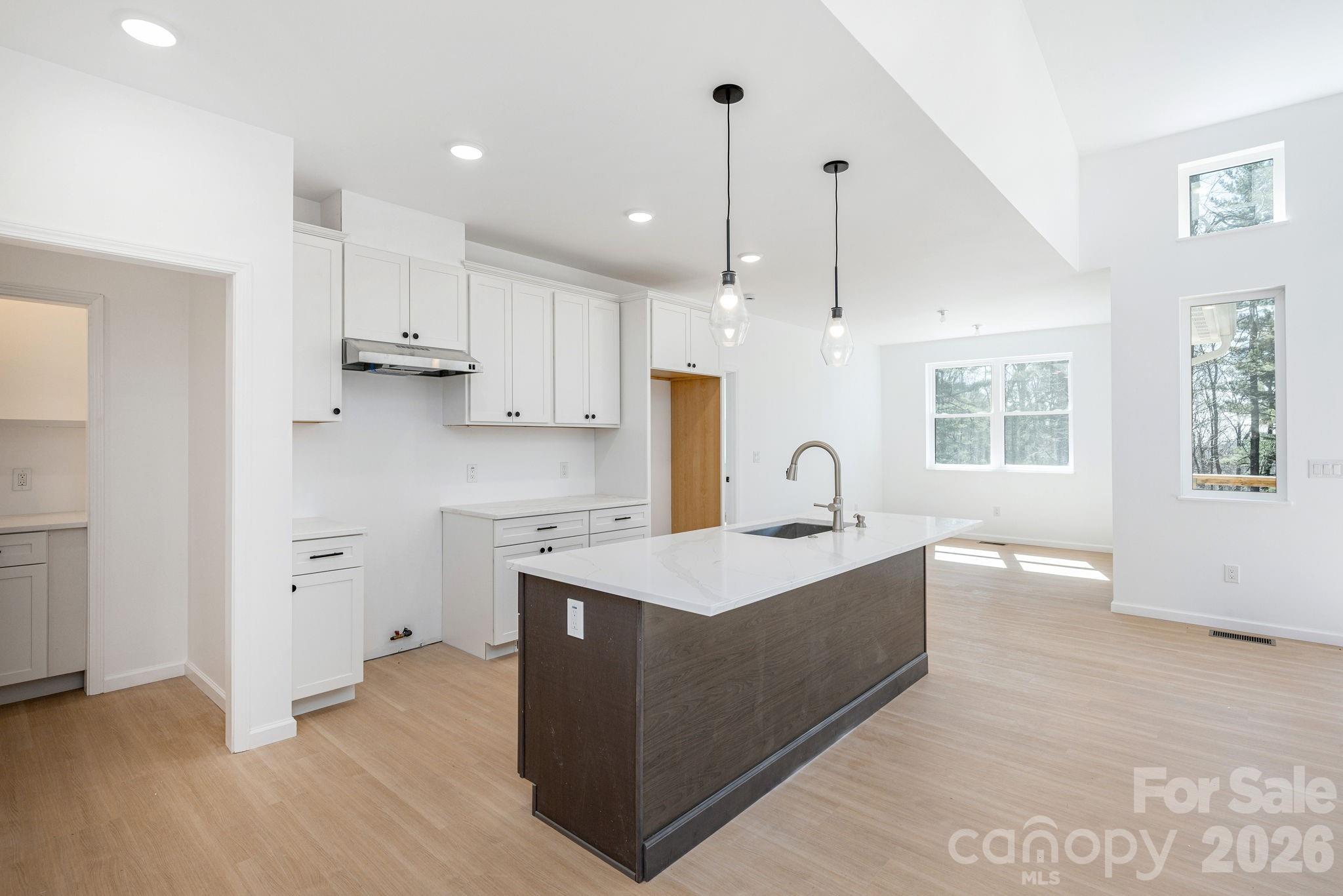 Kenmure - Residential